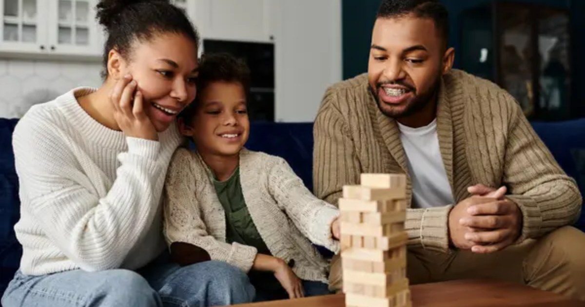 Tips for Hosting the Ultimate Family Game Night
