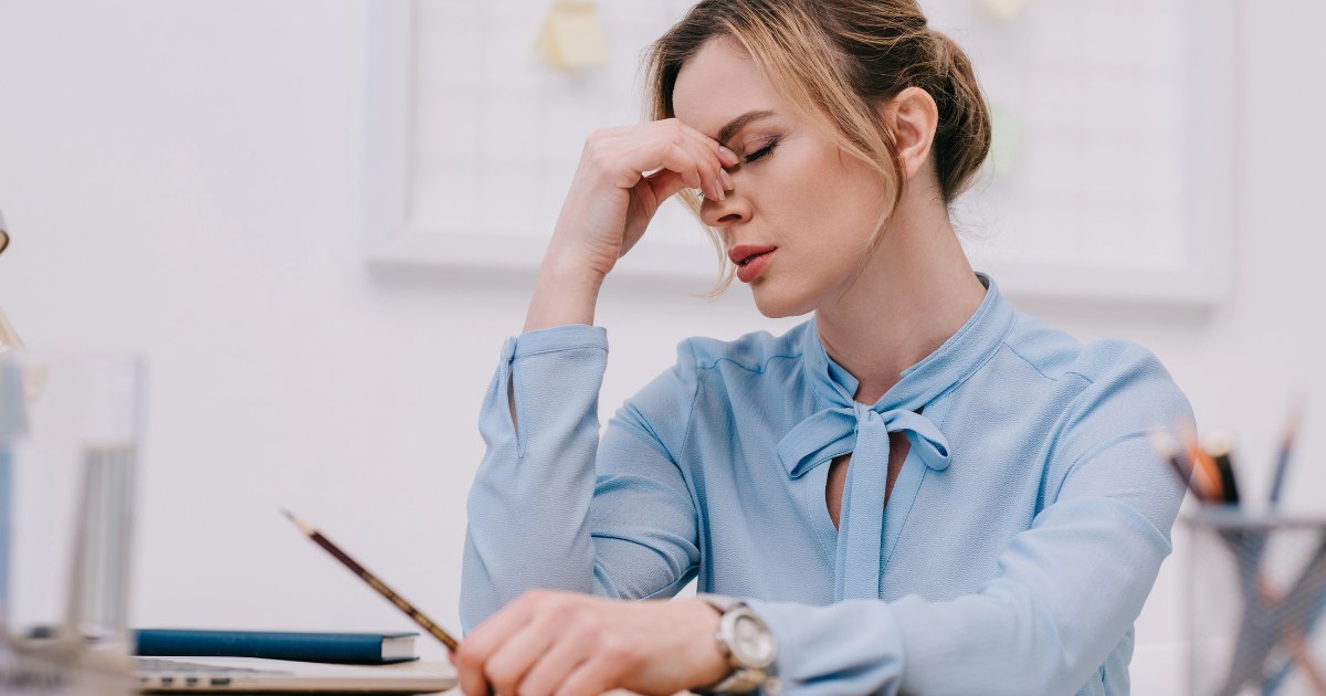 Tips on How to Manage Stress Like a Boss