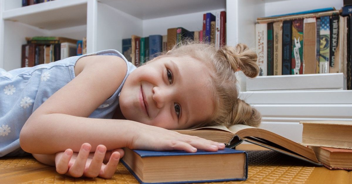 Top 15 Kids’ Books of All Time That Every Child Should Read