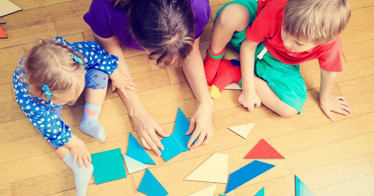 Top 15 Kindergarten Math Games to Make Learning Fun