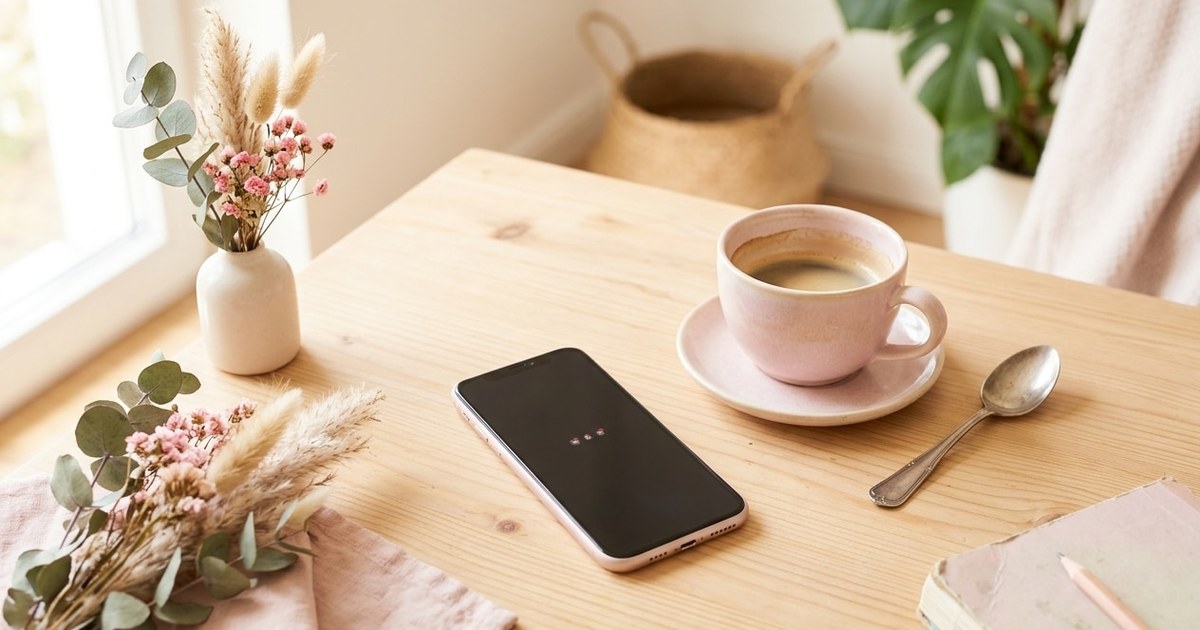 If you’re typing out a paragraph to explain how to treat you right, it’s already over