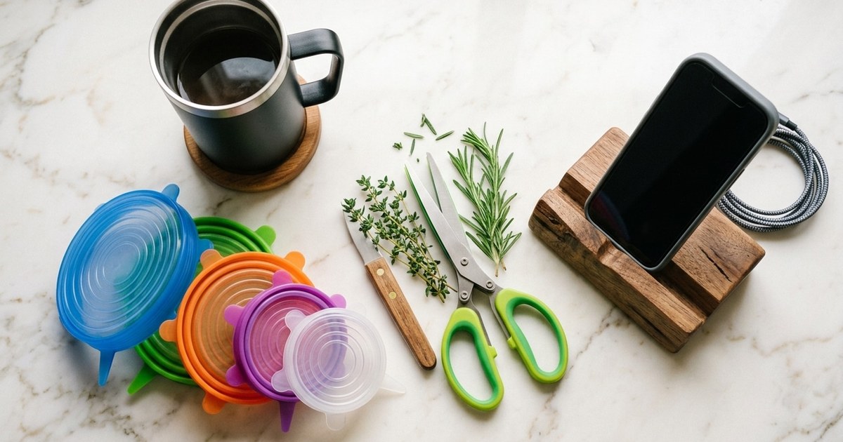 31 under-the-radar Amazon finds you’ll want before everyone else does