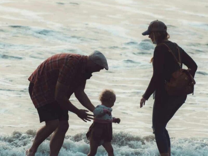 Useful Money Tips For Parents Juggling Their New Financial Responsibilities