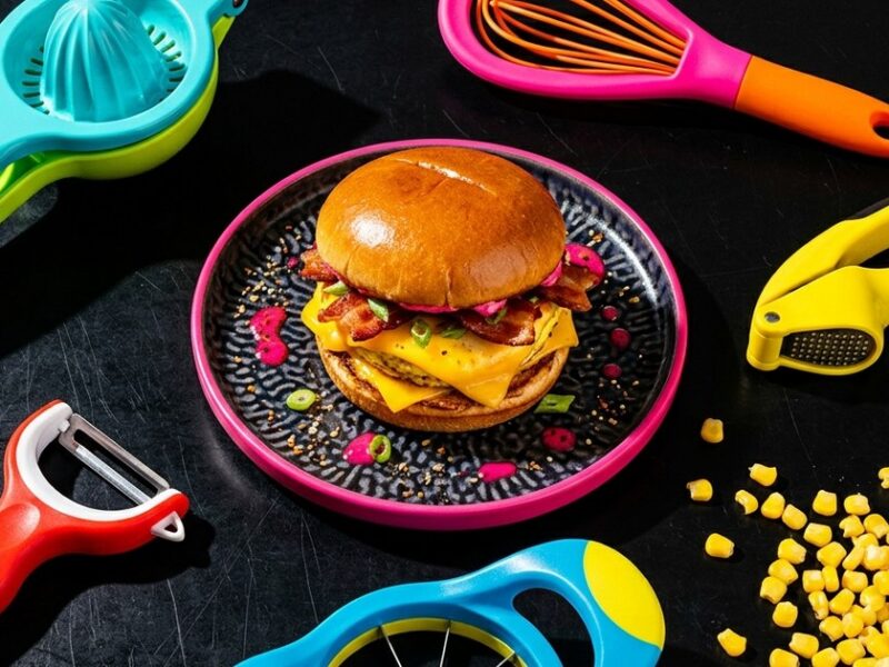 I tried 5 viral Amazon under-$20 kitchen gadgets so you don’t have to