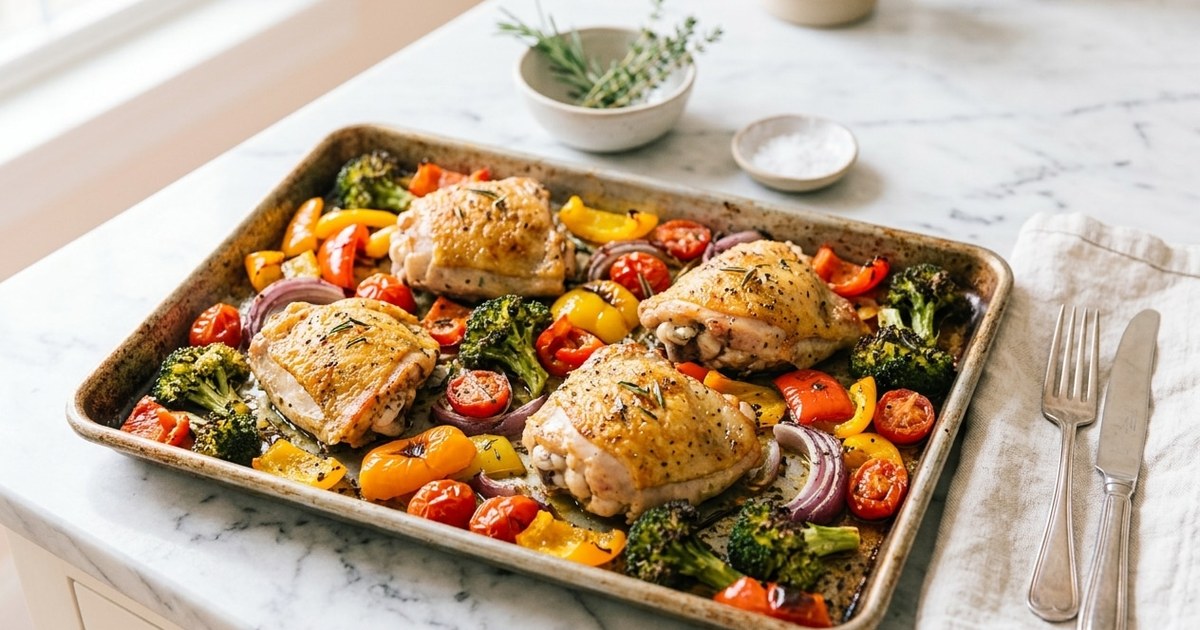 I tried five viral ‘lazy girl’ dinner hacks for a week — here’s what actually got made