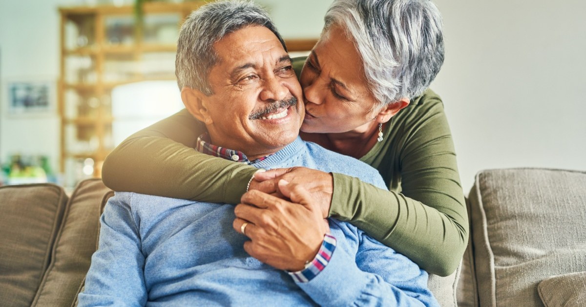 What Husbands Need Most: 15 Keys to Happiness in Marriage, According to Experts