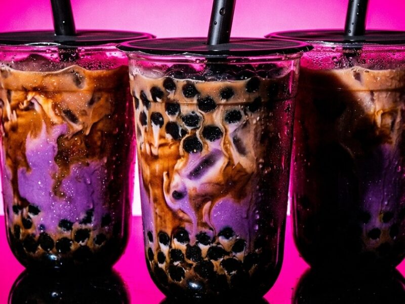 Bubble tea, explained: what it actually is and why everyone’s obsessed