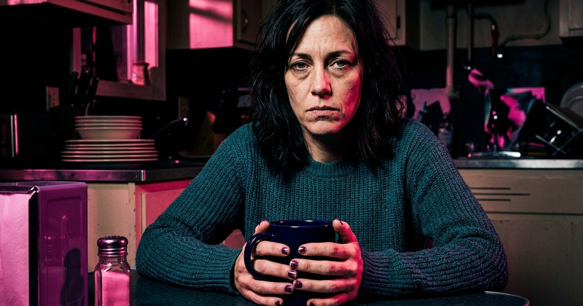 What nobody actually tells you about perimenopause