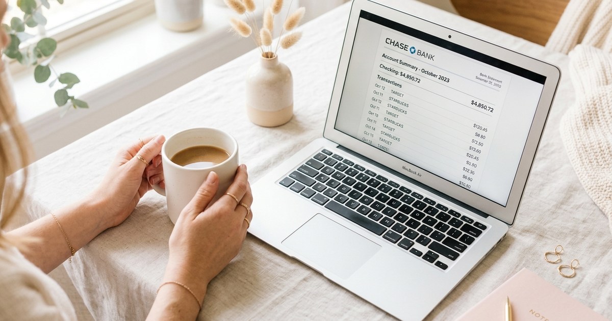 Why I started asking where my money was actually going