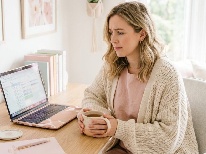 Science says women work better when they’re not freezing — offices don’t care