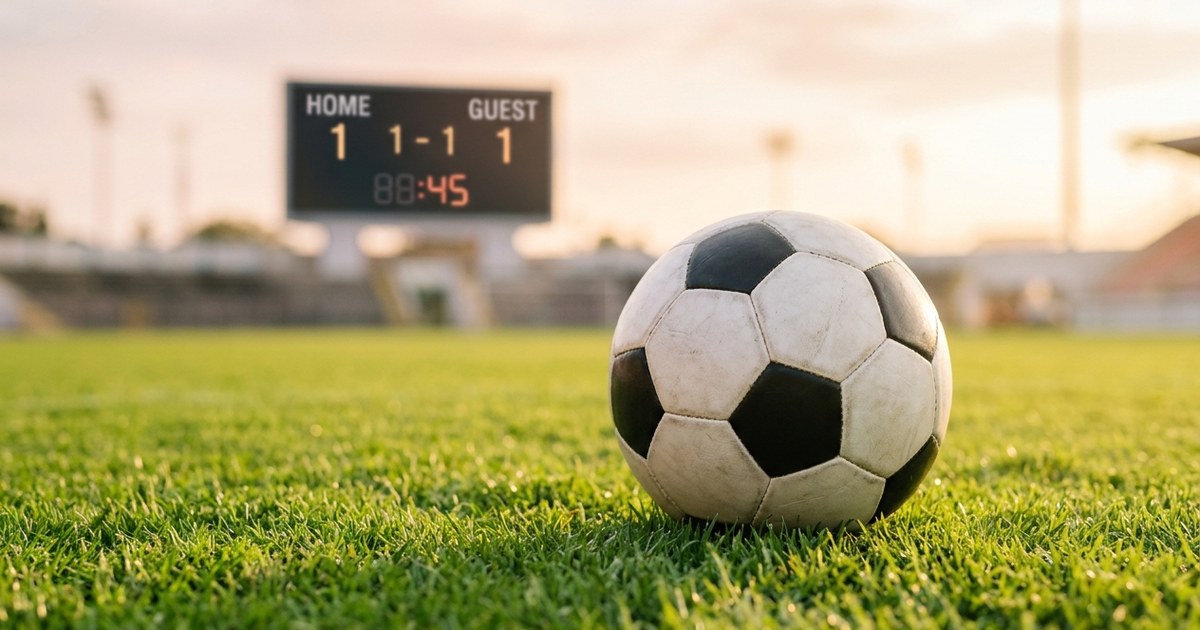 What actually happens when a World Cup match ends in a tie (updated for 2026)
