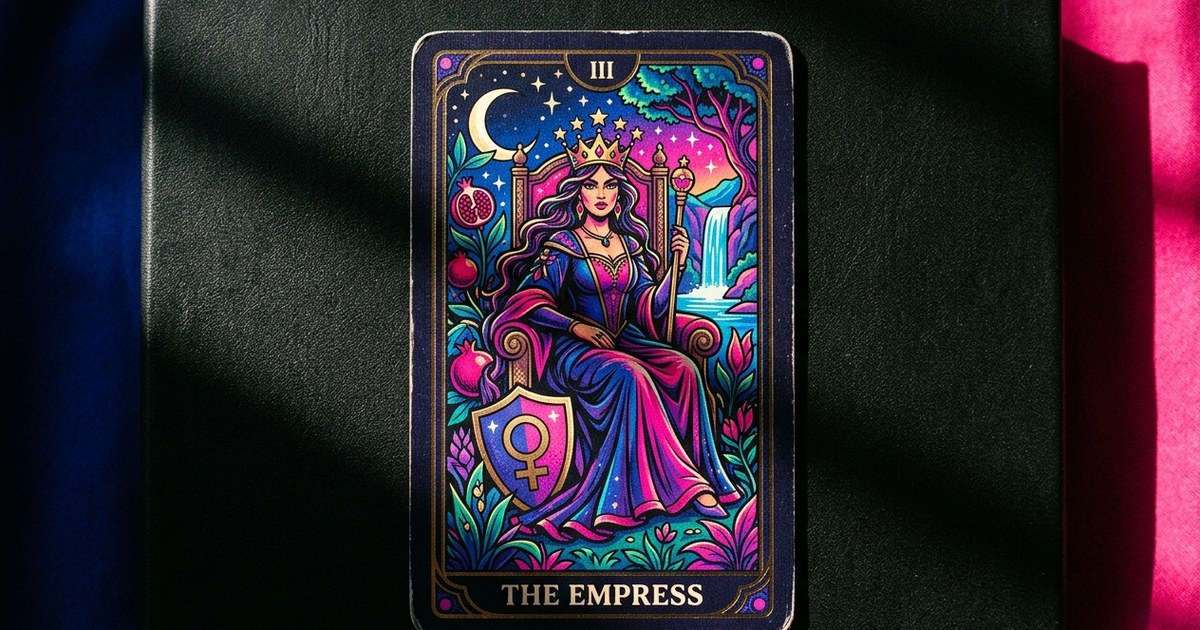 Yes or no tarot readings: 3 methods that actually give you a straight answer