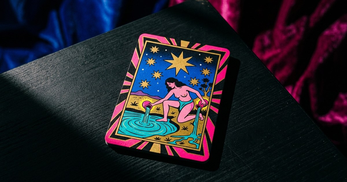 Yes or no tarot readings: 3 methods that actually give you a straight answer
