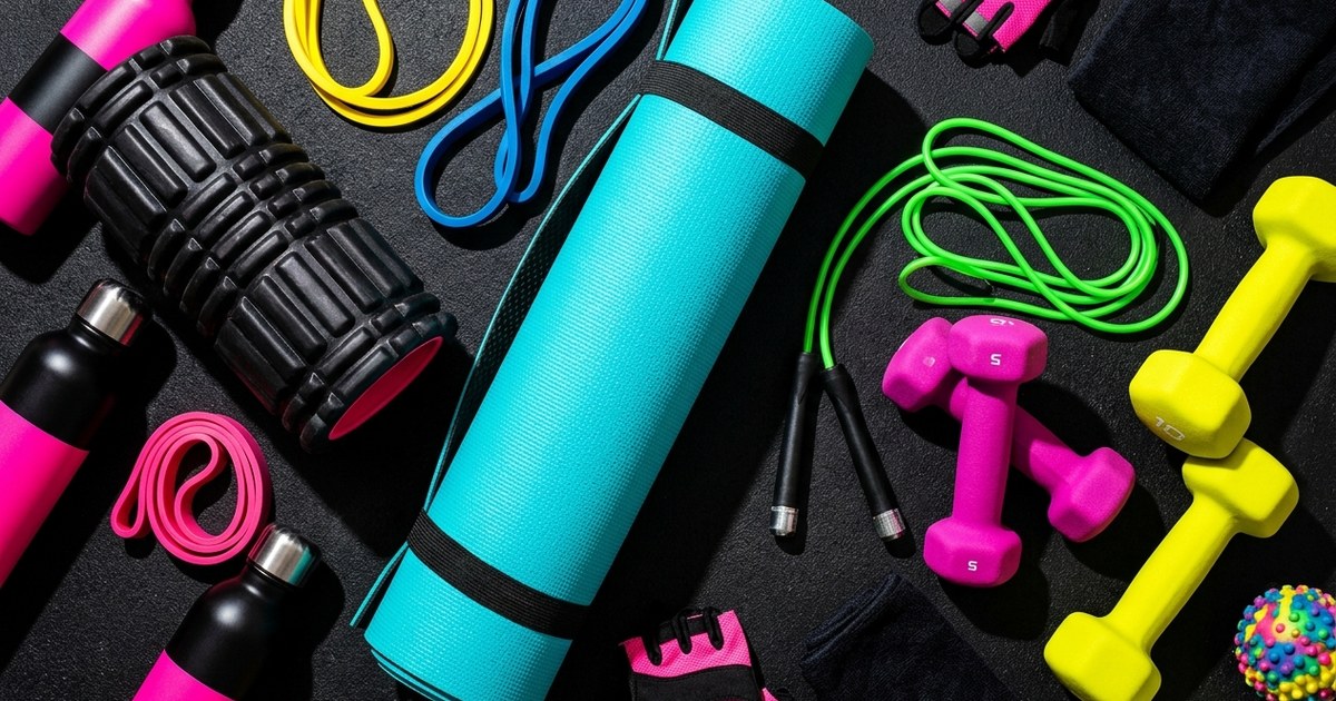 27 fitness accessories from Amazon that reviewers actually can't stop talking about