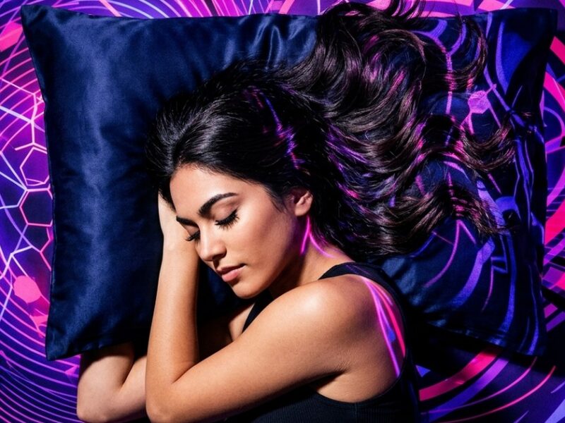 Clairvoyant dreams explained without all the woo