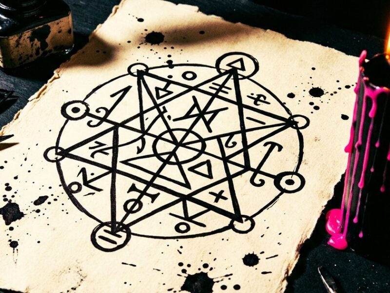 How long does a sigil last? The no-nonsense answer