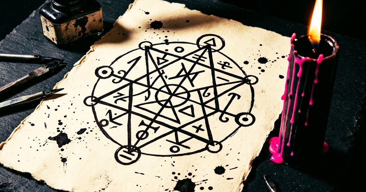 How long does a sigil last? The no-nonsense answer